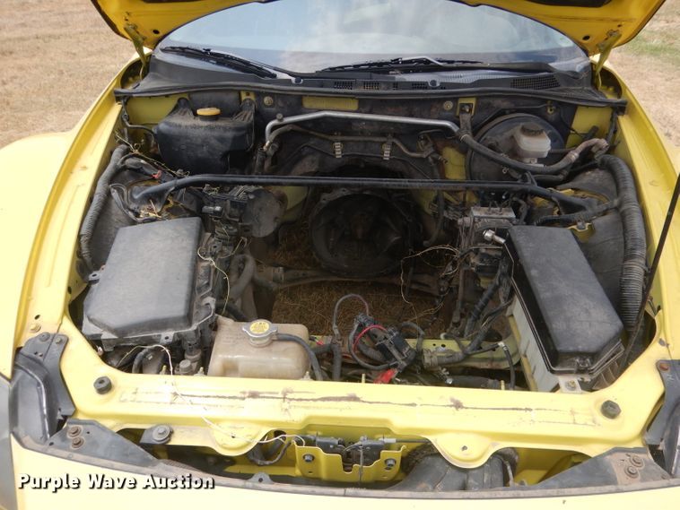 image for item FI9141 2004 Mazda RX-8