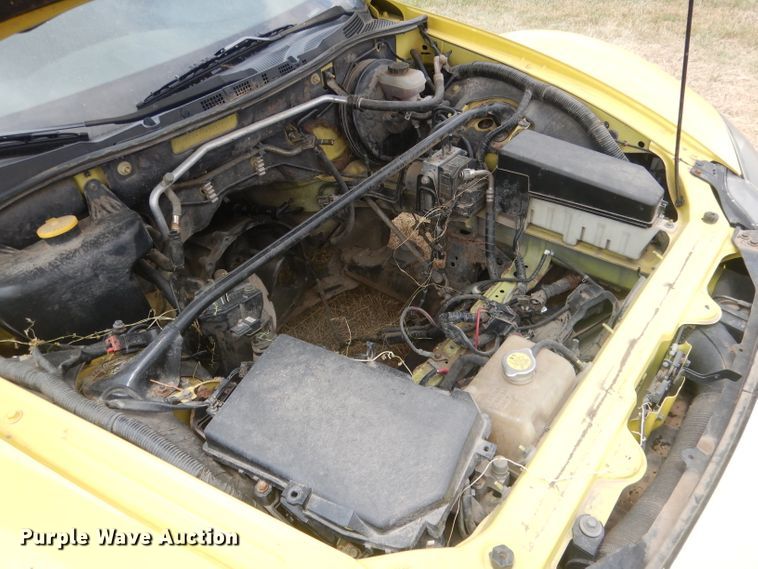 image for item FI9141 2004 Mazda RX-8