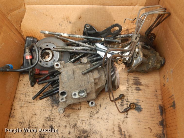 image for item FI9141 2004 Mazda RX-8