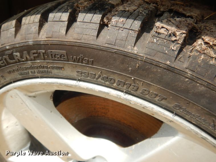 image for item FI9141 2004 Mazda RX-8