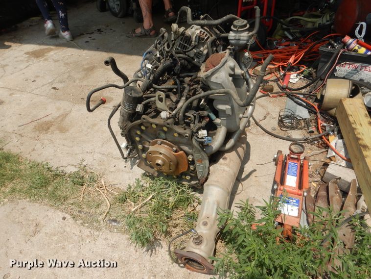 image for item FI9141 2004 Mazda RX-8