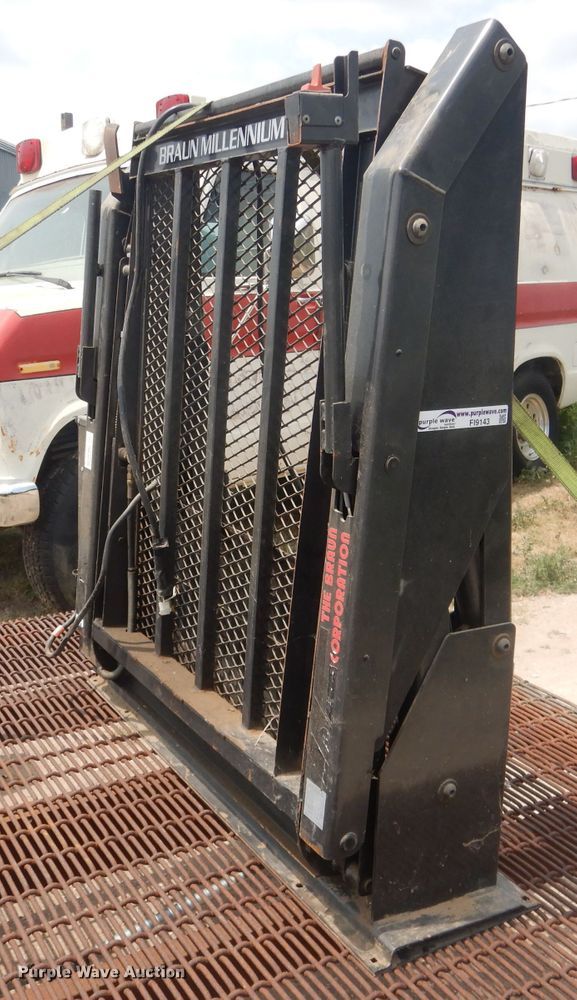 image for item FI9143 Medical equipment