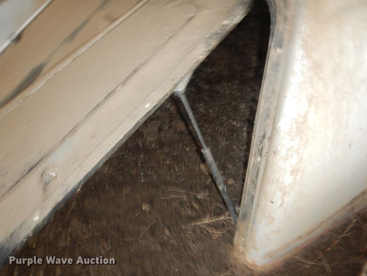 image for item FI9145 Pickup truck topper