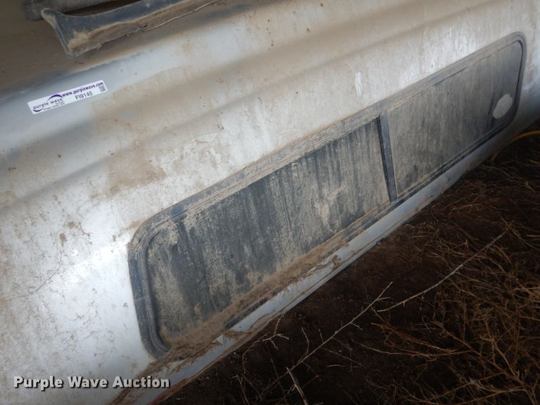 image for item FI9145 Pickup truck topper