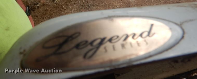 image for item FI9147 Pickup bed cover