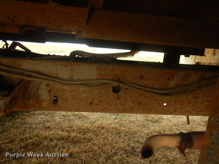 image for item FI9148 1997 Ford F350  tow truck