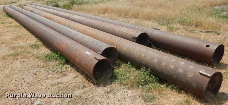 image for item FI9156 Pipe