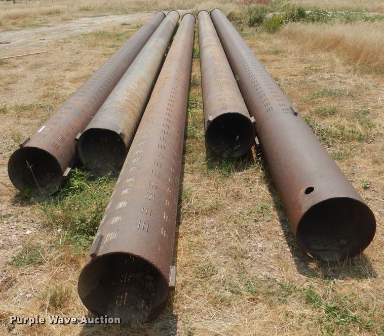 image for item FI9156 Pipe