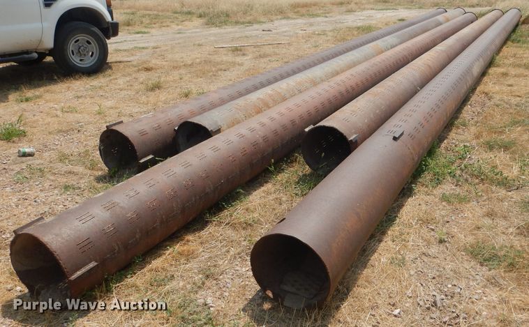 image for item FI9156 Pipe