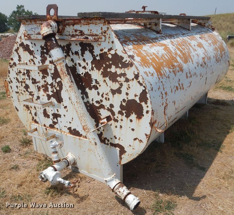 image for item FI9157 Water tank