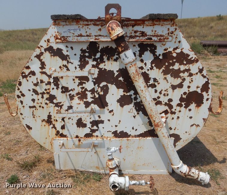 image for item FI9157 Water tank