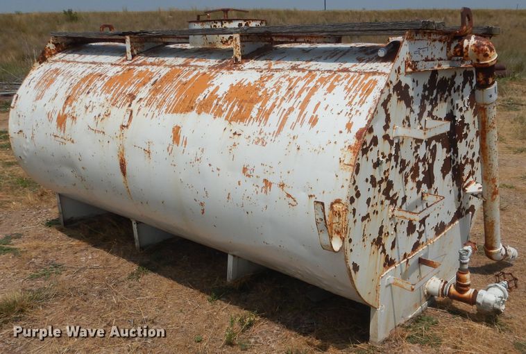 image for item FI9157 Water tank