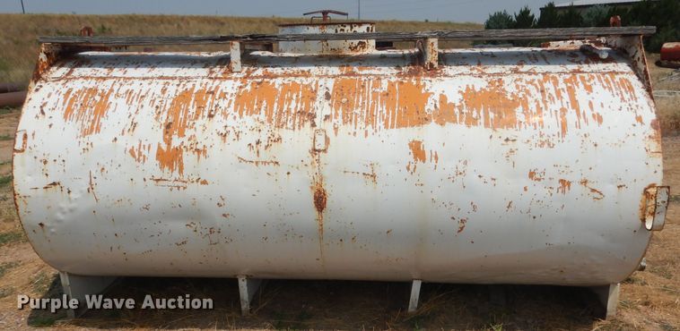 image for item FI9157 Water tank