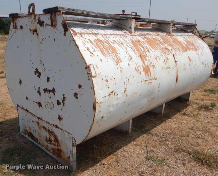 image for item FI9157 Water tank