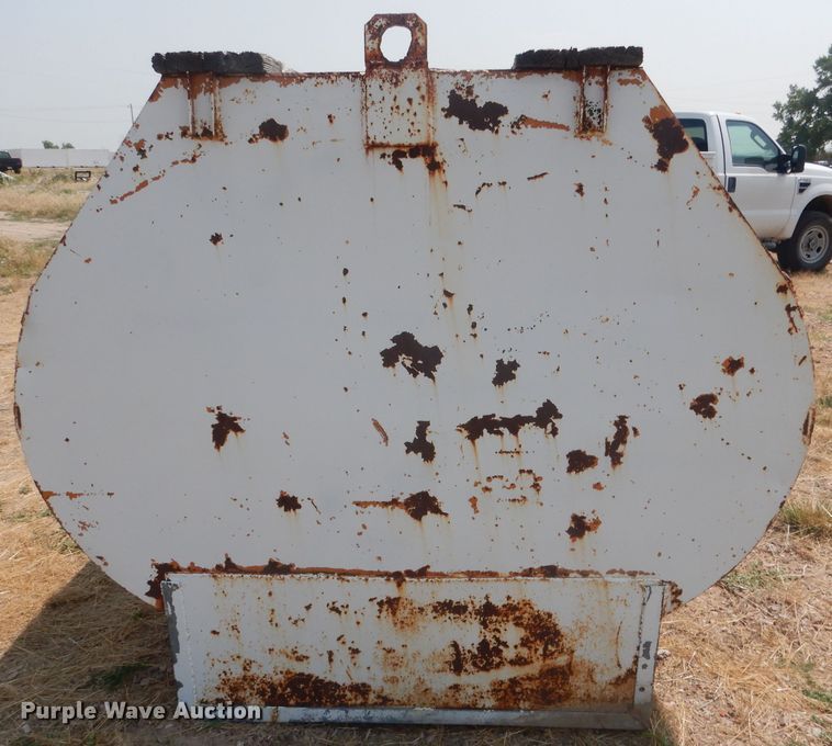 image for item FI9157 Water tank