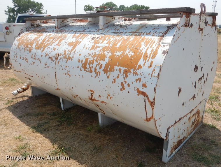 image for item FI9157 Water tank