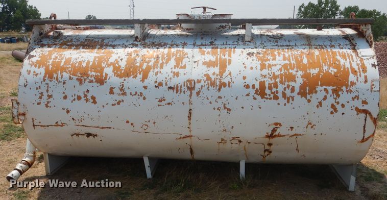 image for item FI9157 Water tank