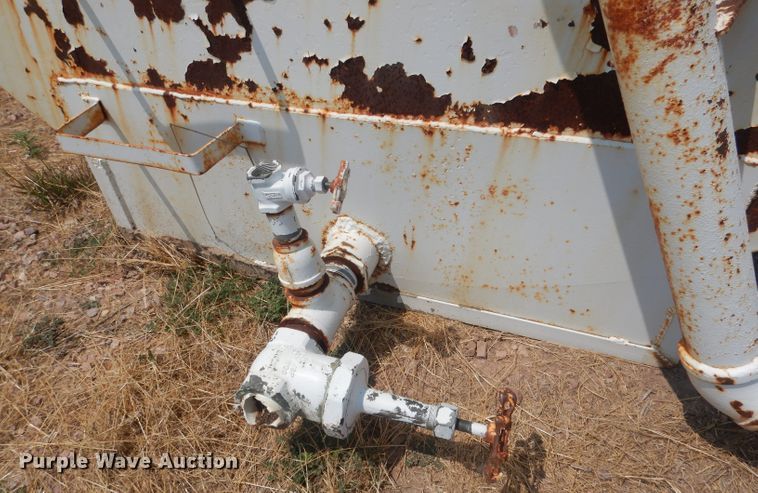 image for item FI9157 Water tank
