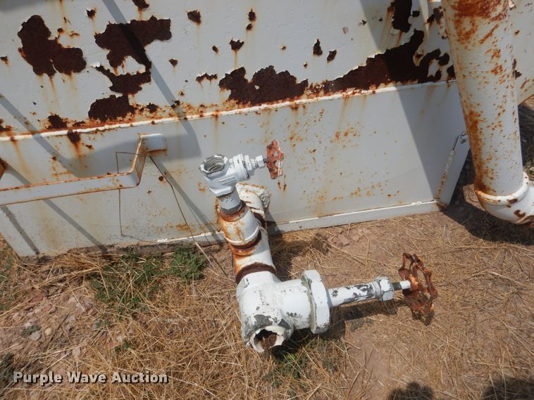 image for item FI9157 Water tank