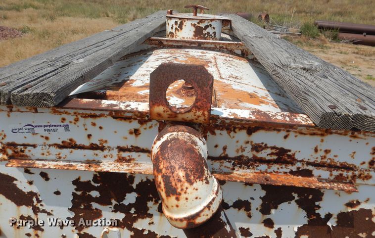 image for item FI9157 Water tank