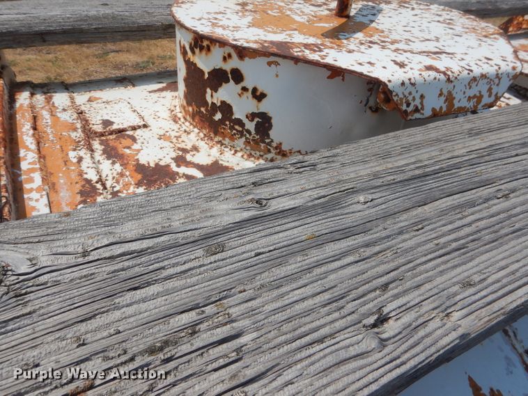 image for item FI9157 Water tank