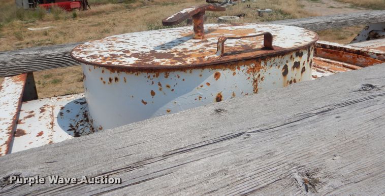 image for item FI9157 Water tank