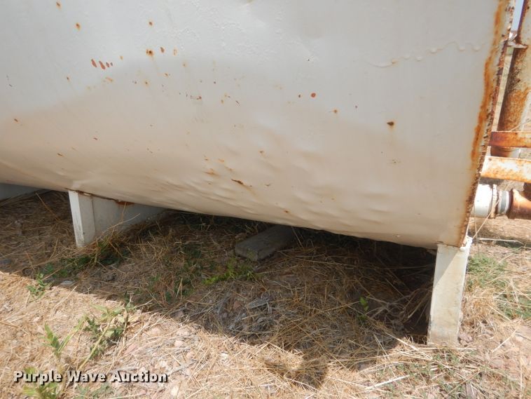 image for item FI9157 Water tank