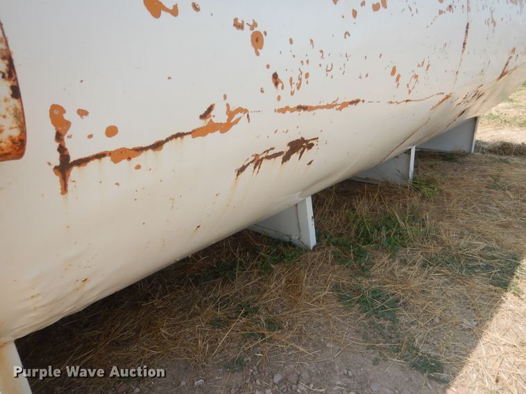 image for item FI9157 Water tank