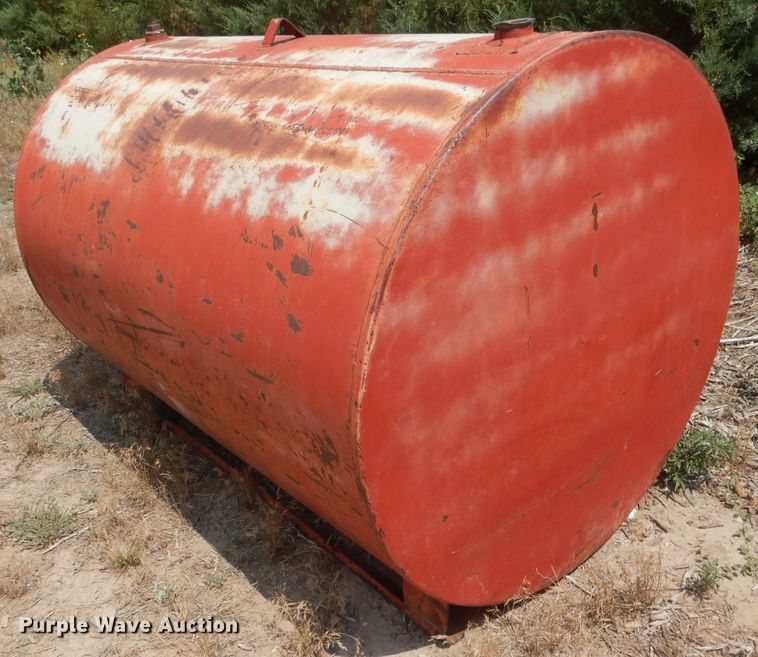 image for item FI9161 Three tanks