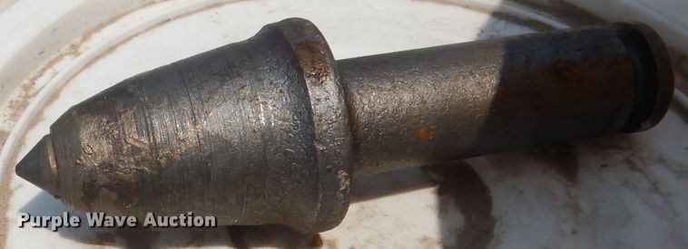 image for item FI9163 Approximately 60 Vermeer boring teeth