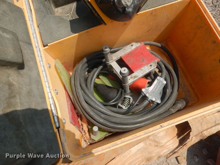 image for item FI9164 Tools