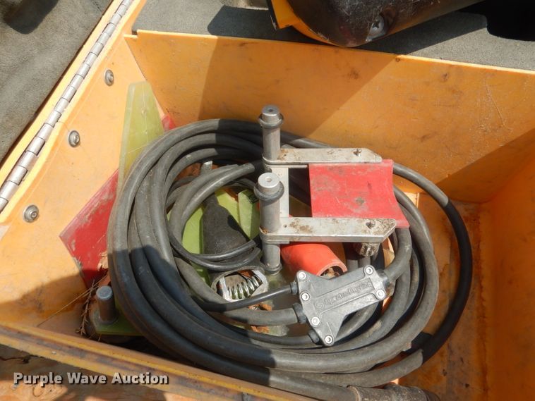 image for item FI9164 Tools