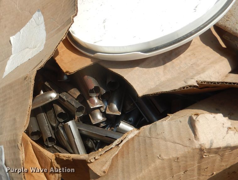 image for item FI9164 Tools
