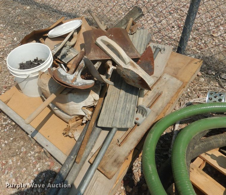 image for item FI9164 Tools