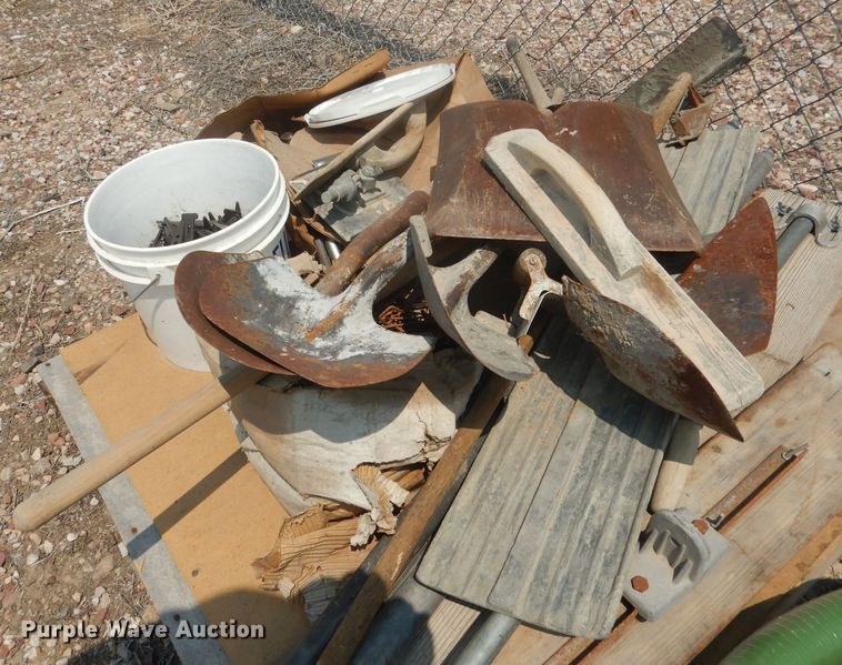 image for item FI9164 Tools