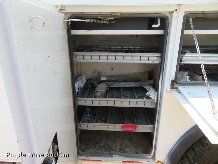 image for item FP9355 2003 Freightliner FL70  bucket truck