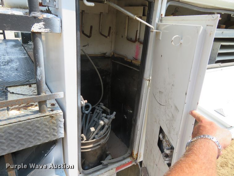 image for item FP9355 2003 Freightliner FL70  bucket truck