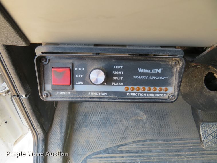 image for item FP9355 2003 Freightliner FL70  bucket truck