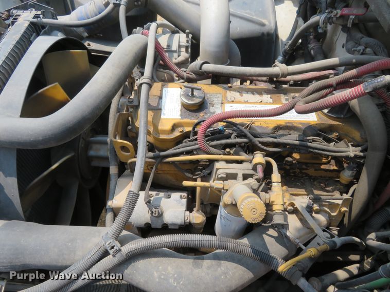 image for item FP9355 2003 Freightliner FL70  bucket truck