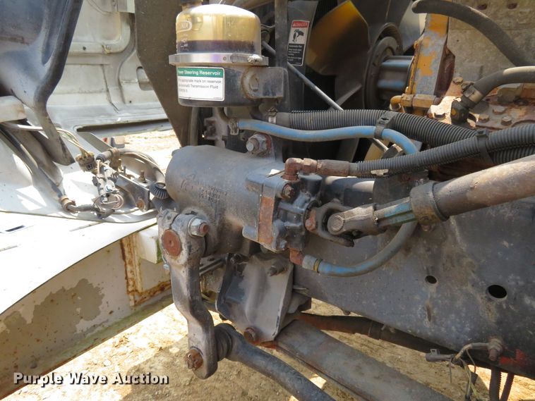 image for item FP9355 2003 Freightliner FL70  bucket truck