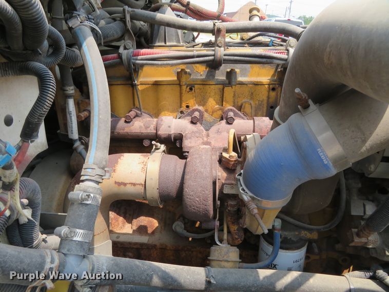 image for item FP9355 2003 Freightliner FL70  bucket truck