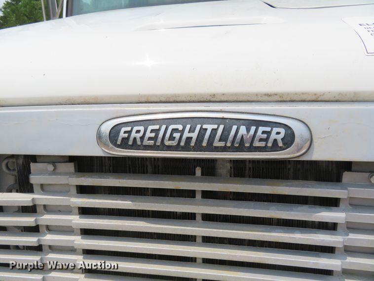 image for item FP9355 2003 Freightliner FL70  bucket truck