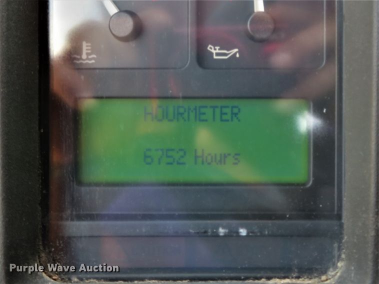 image for item FP9356 1999 Volvo VN  semi truck