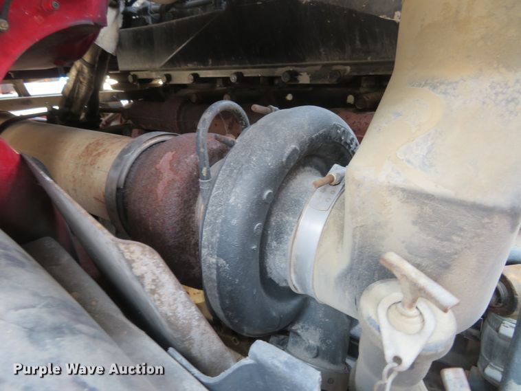 image for item FP9356 1999 Volvo VN  semi truck