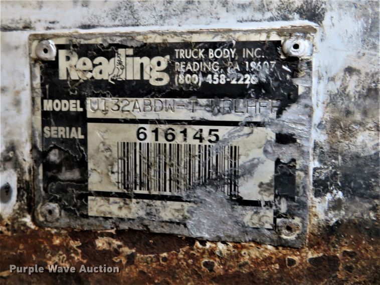 image for item FP9357 2006 Chevrolet C4500  utility / service truck