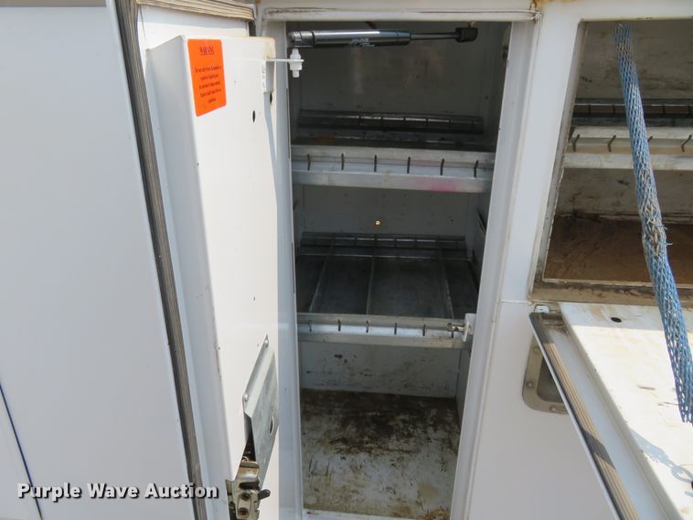 image for item FP9357 2006 Chevrolet C4500  utility / service truck