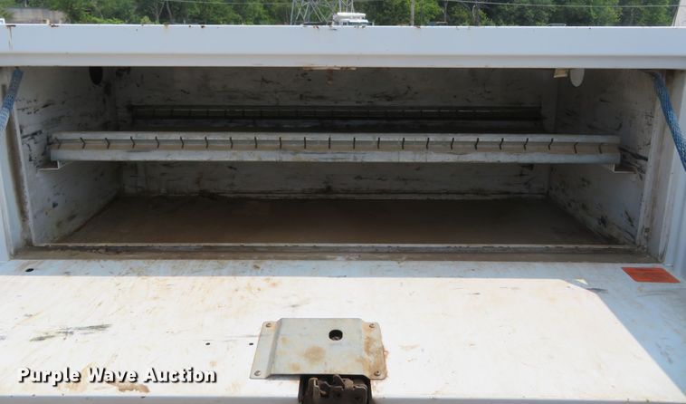 image for item FP9357 2006 Chevrolet C4500  utility / service truck