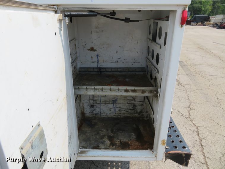 image for item FP9357 2006 Chevrolet C4500  utility / service truck