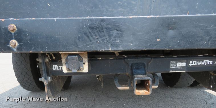 image for item FP9357 2006 Chevrolet C4500  utility / service truck