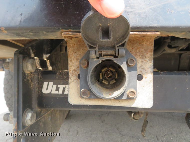 image for item FP9357 2006 Chevrolet C4500  utility / service truck